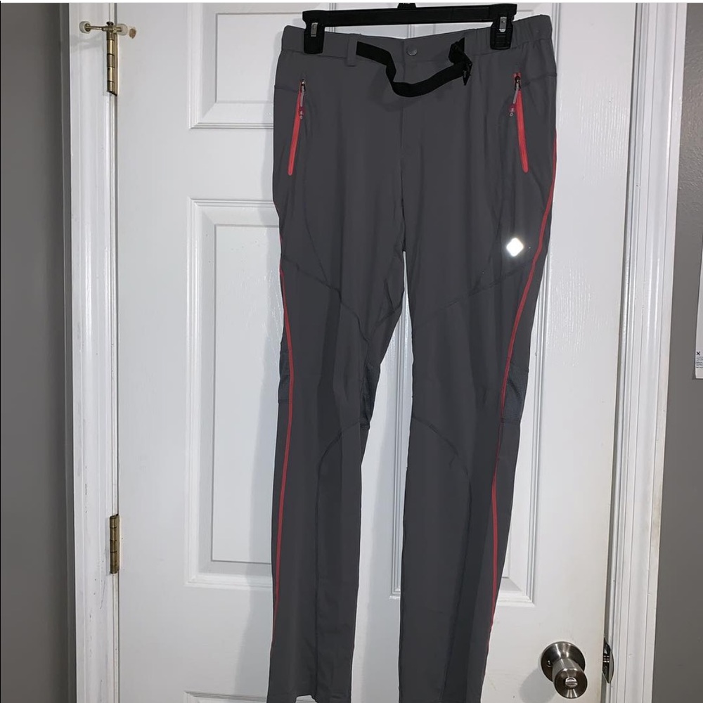Columbia sweatpants